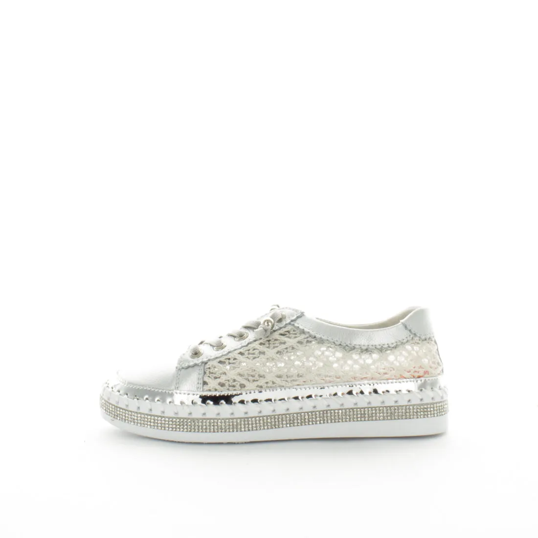 Crafty Sneakers