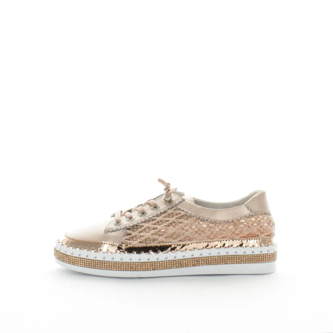 Crafty Sneakers