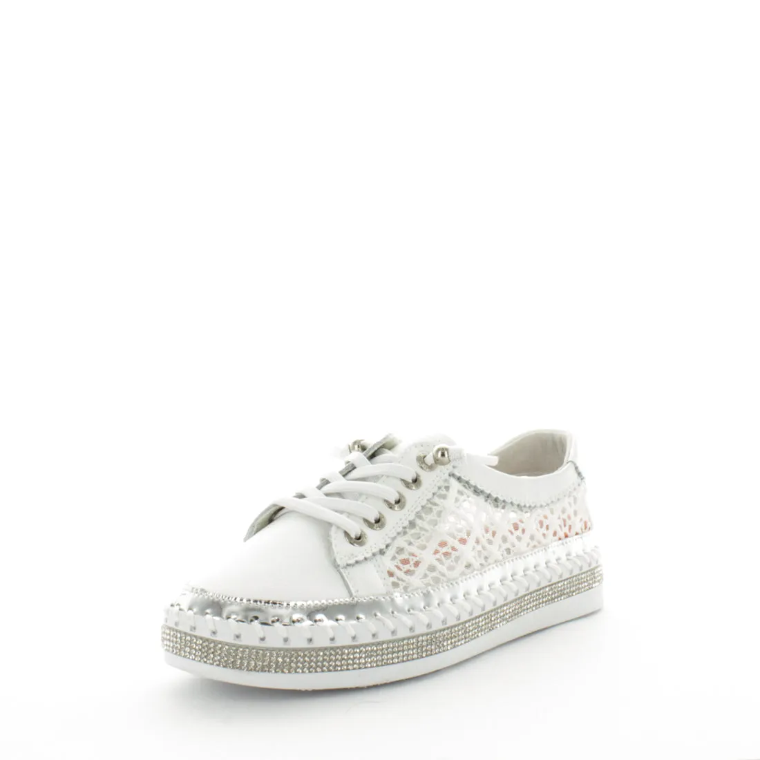 Crafty Sneakers