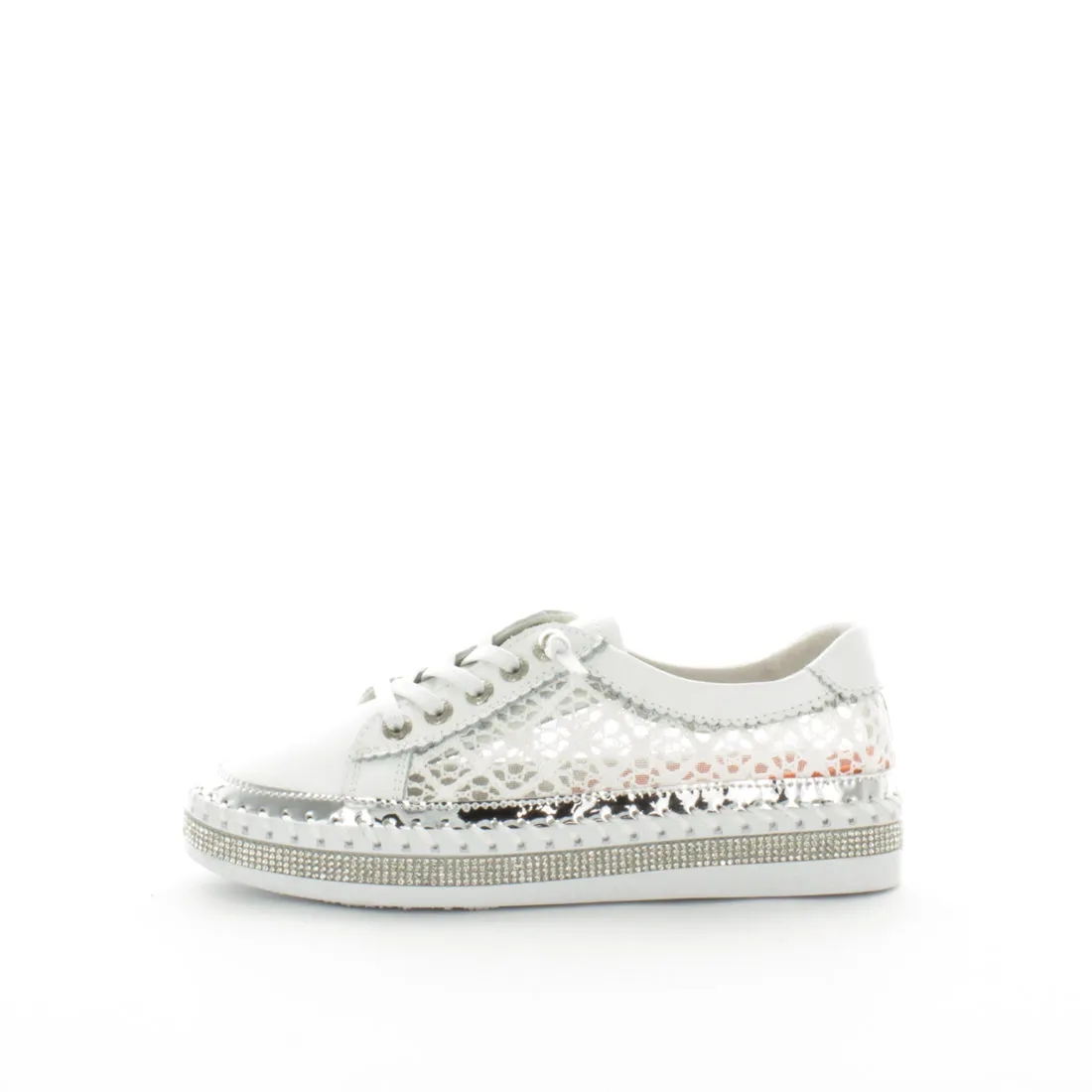 Crafty Sneakers