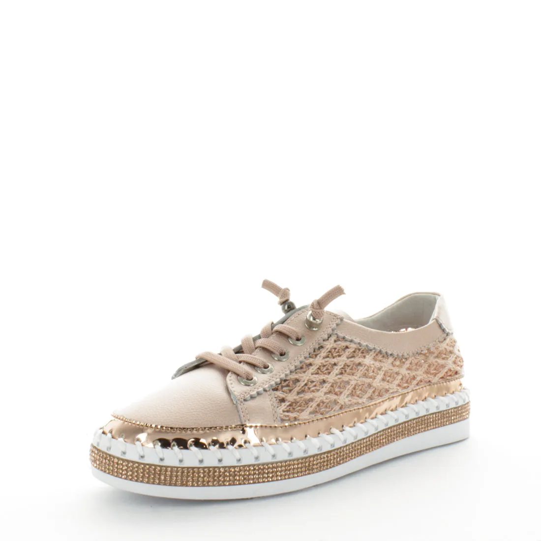 Crafty Sneakers