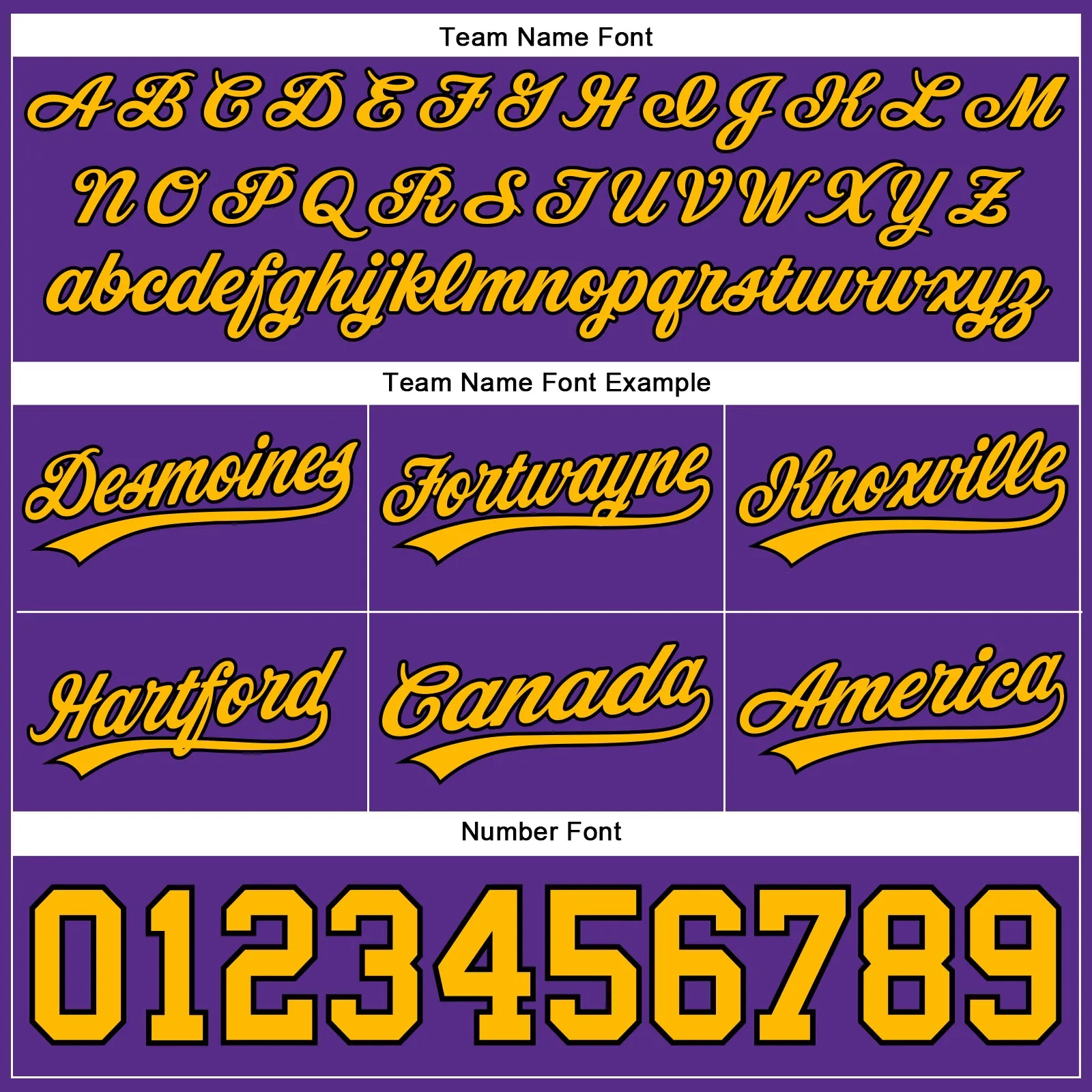 Custom Purple Gold-Black Authentic Basketball Shorts
