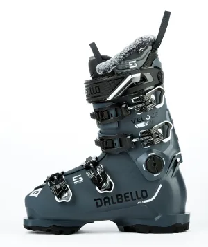 Dalbello Veloce 95 GW Ski Boots Womens Grey / Black