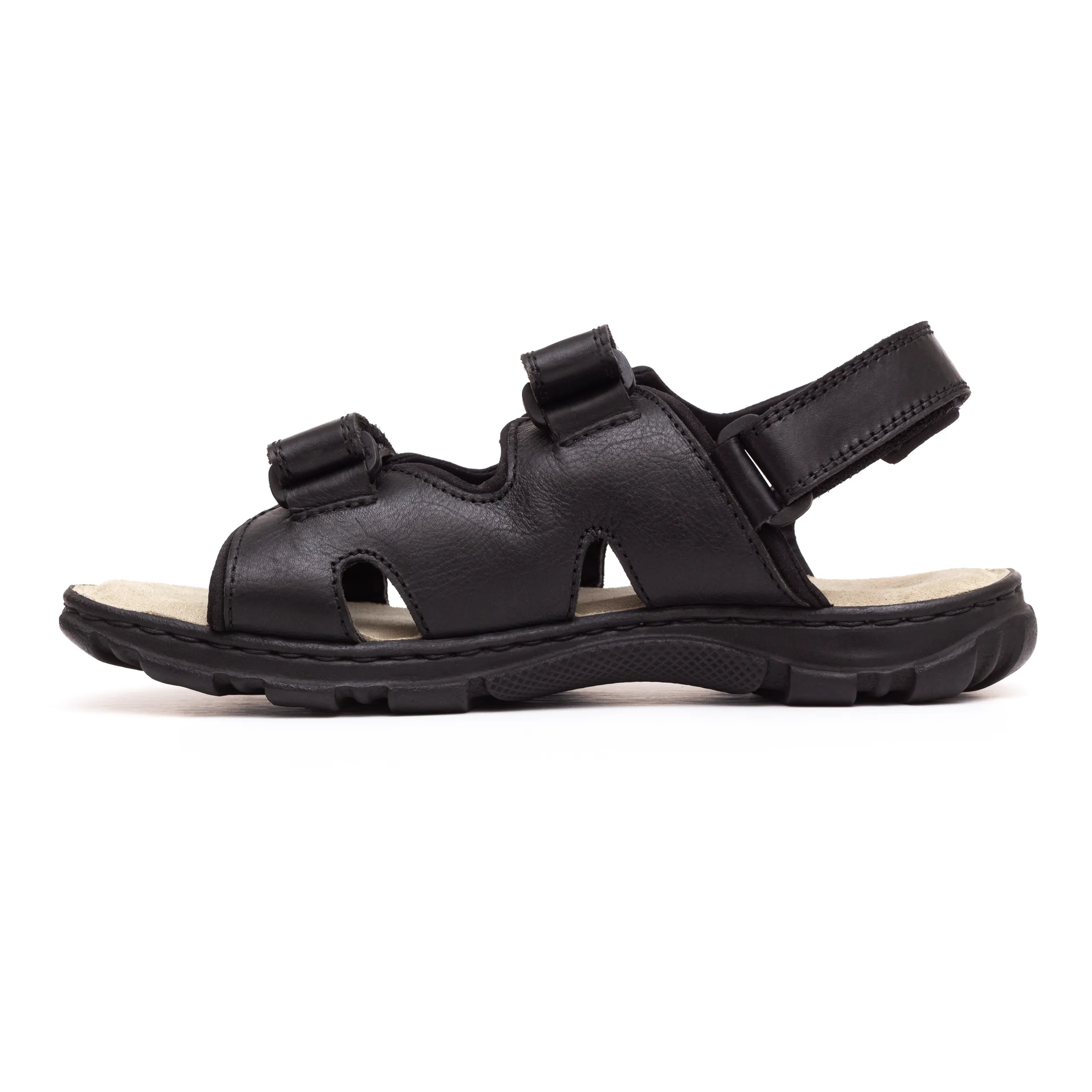 Damen-Sandalen mit weiter Passform Ashley Sandalen von Tredd Well