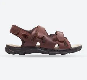 Damen-Sandalen mit weiter Passform Ashley Sandalen von Tredd Well