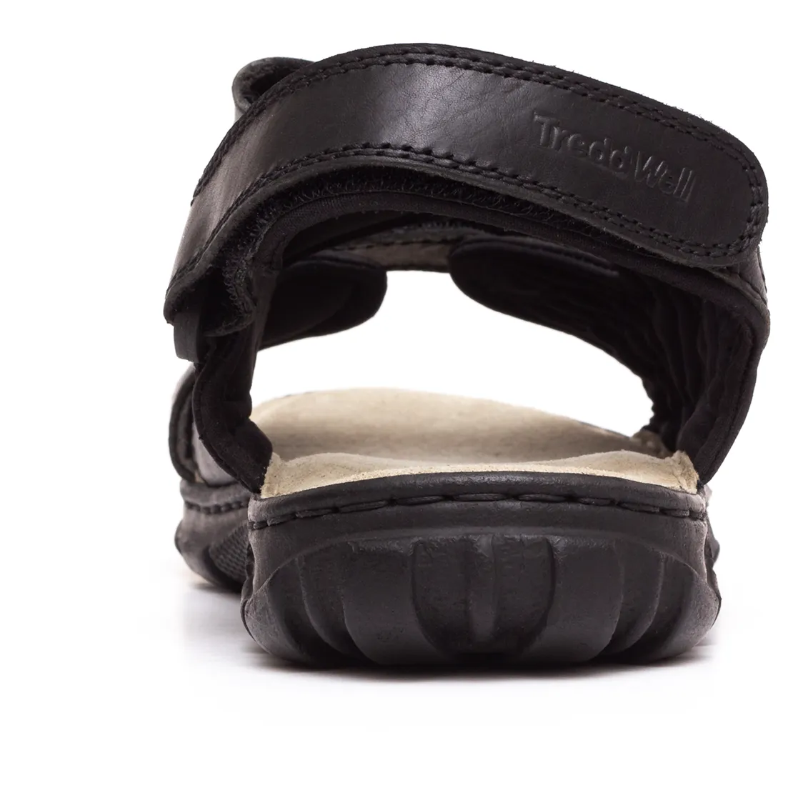 Damen-Sandalen mit weiter Passform Ashley Sandalen von Tredd Well