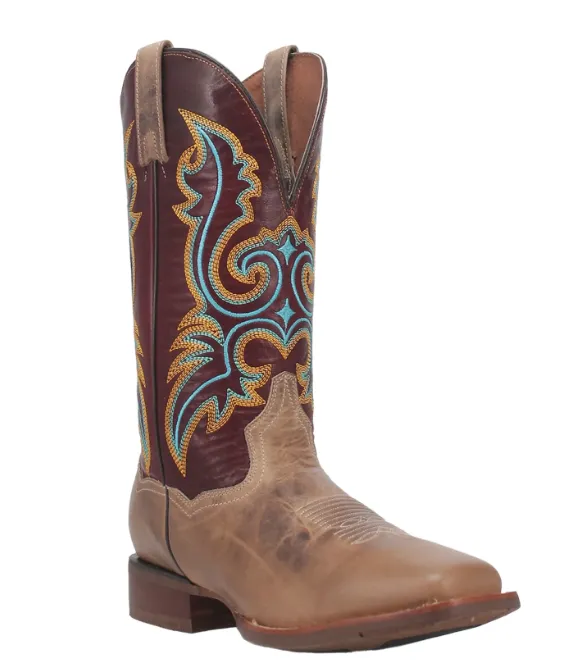 Dan Post RockSprings Men’s Western Boot | DP4816
