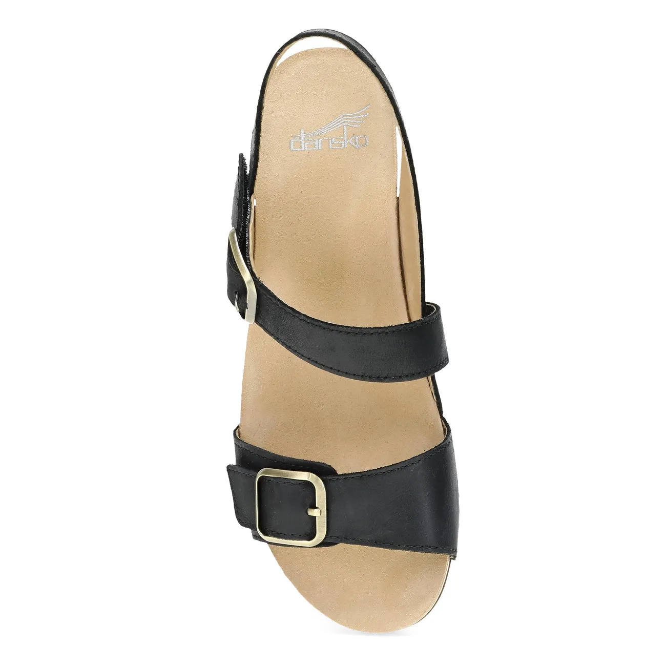 DANSKO TRINITY - 1716-101600