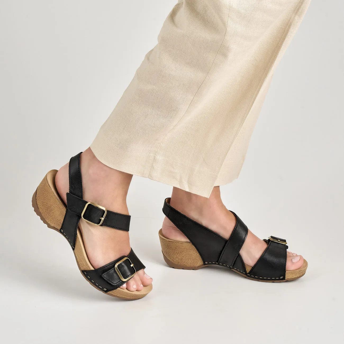 DANSKO TRINITY - 1716-101600