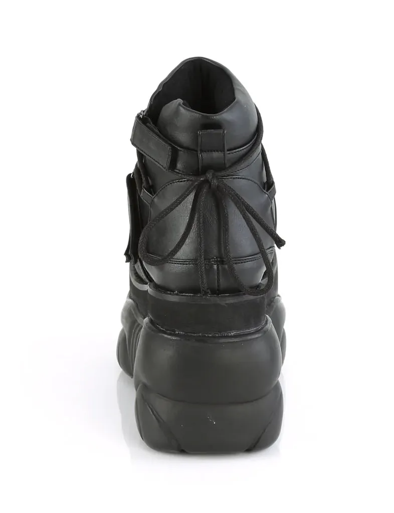 DEMONIA BOXER 13 BOOTS