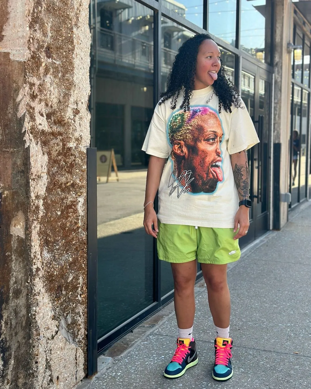 DENNIS THE MENACE TEE