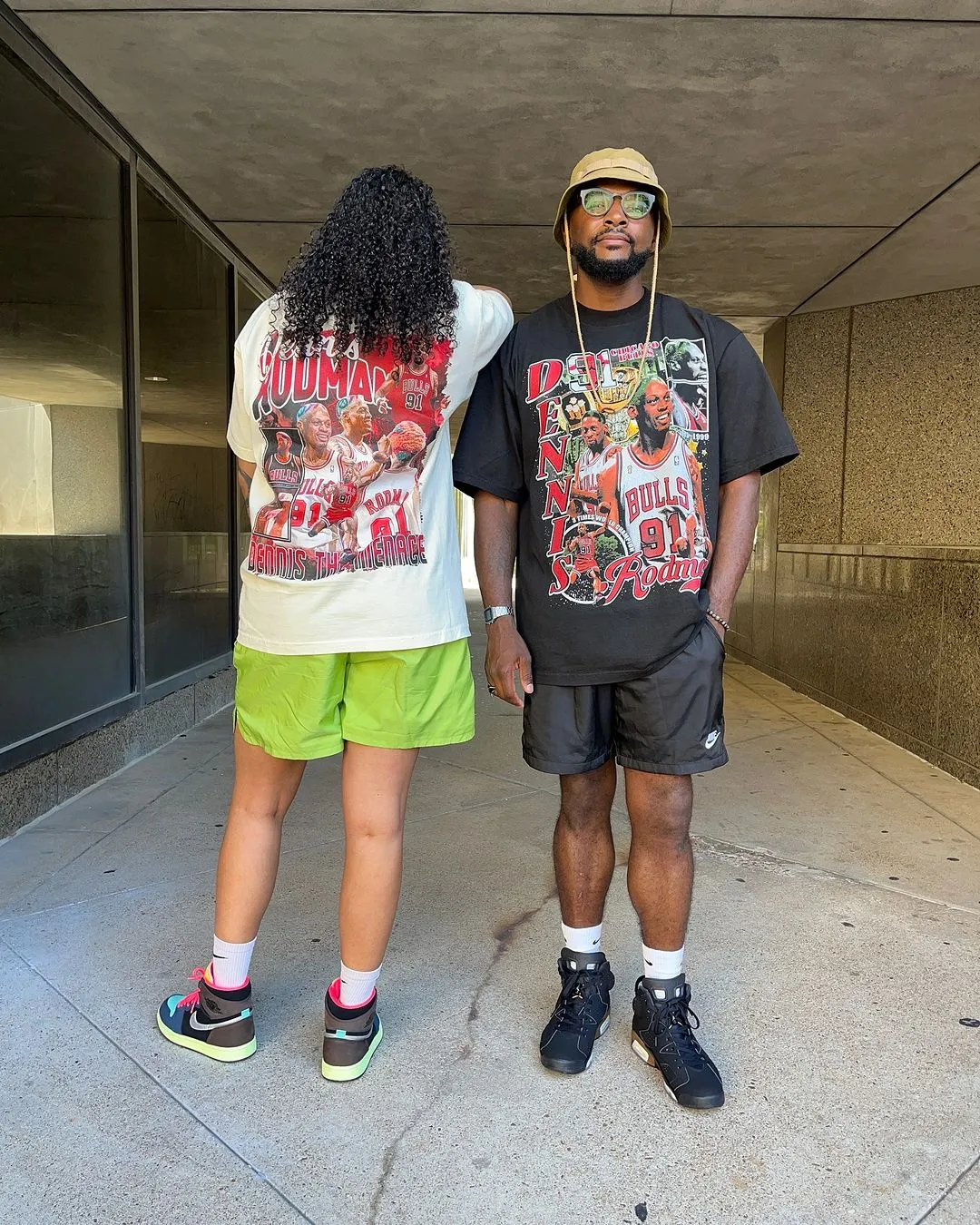 DENNIS THE MENACE TEE