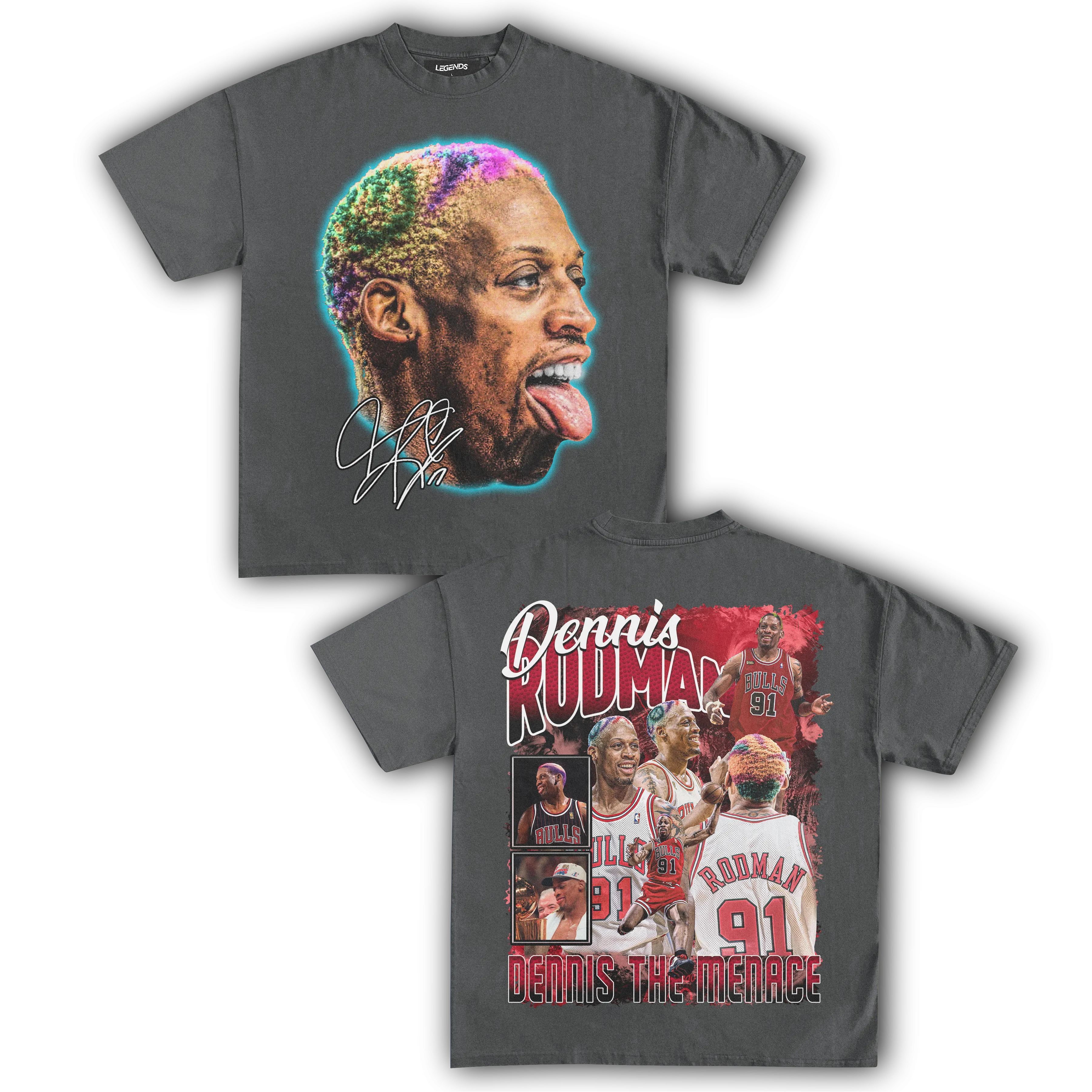 DENNIS THE MENACE TEE