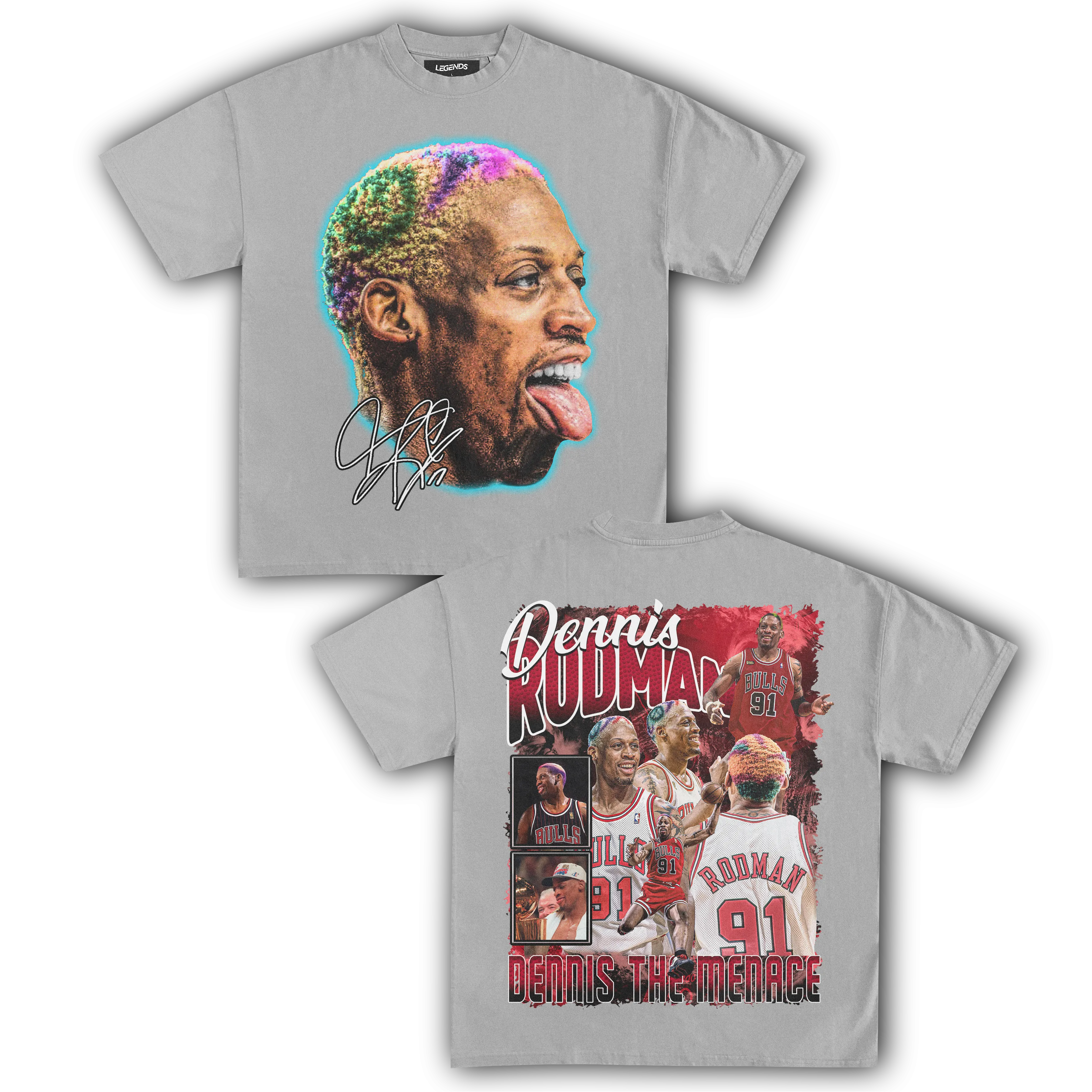DENNIS THE MENACE TEE