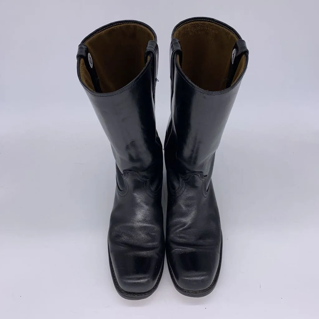 Dingo Boots