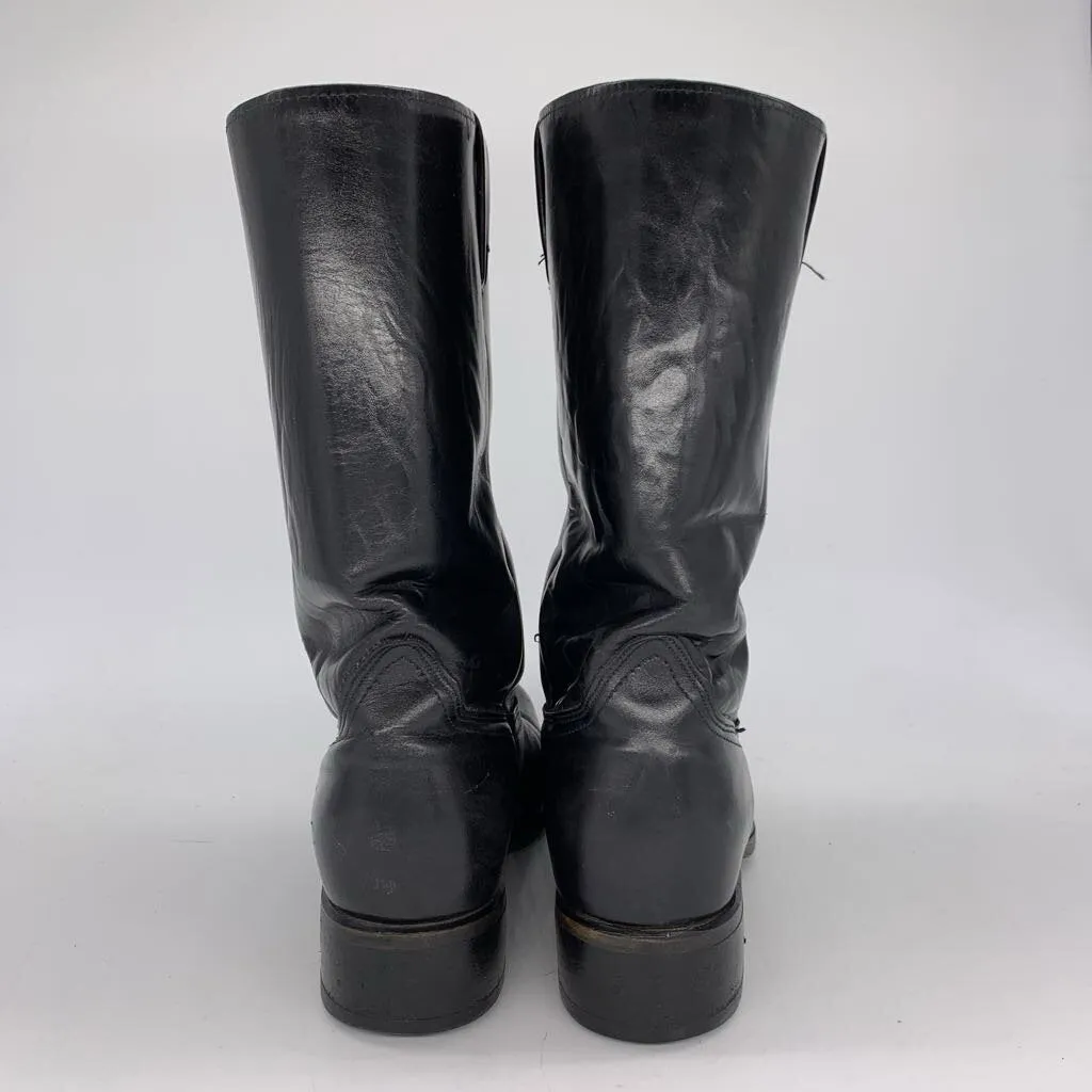 Dingo Boots