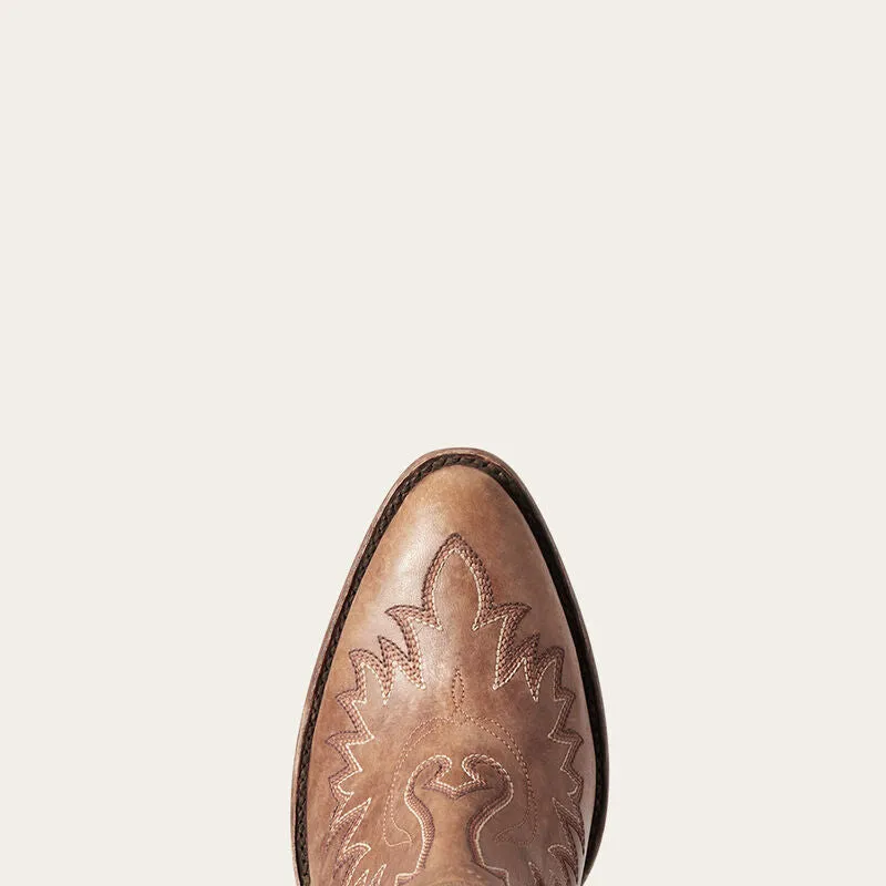 Dixon R Toe Woman's Western Boot | 10038307