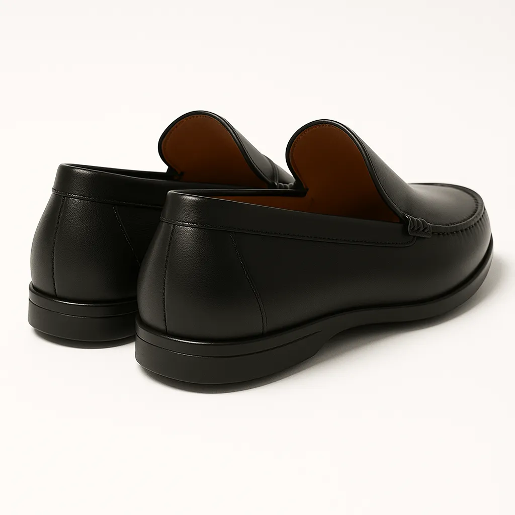 Domoir | Modern Classic Loafers
