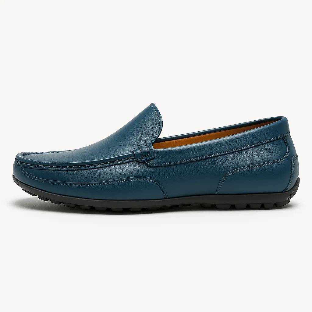 Domoir | Modern Classic Loafers