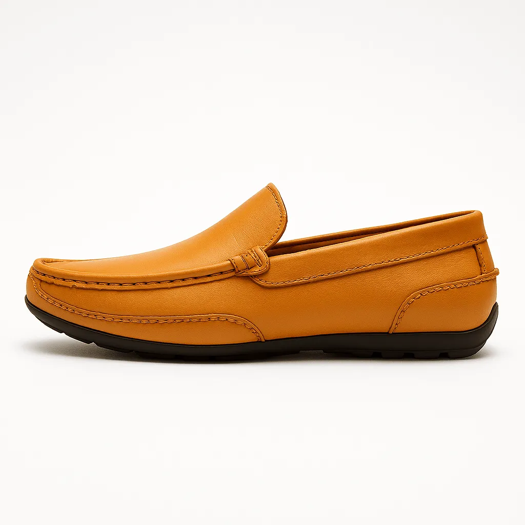 Domoir | Modern Classic Loafers