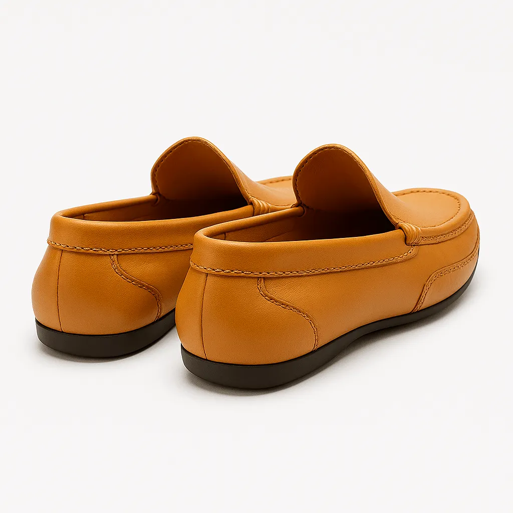 Domoir | Modern Classic Loafers