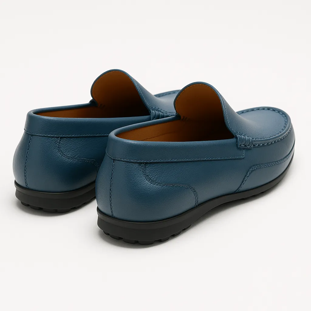 Domoir | Modern Classic Loafers