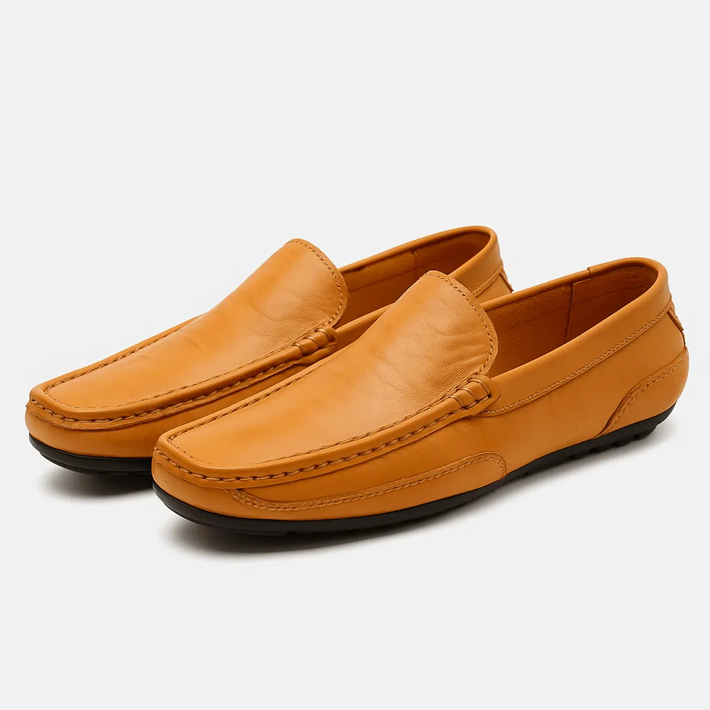 Domoir | Modern Classic Loafers