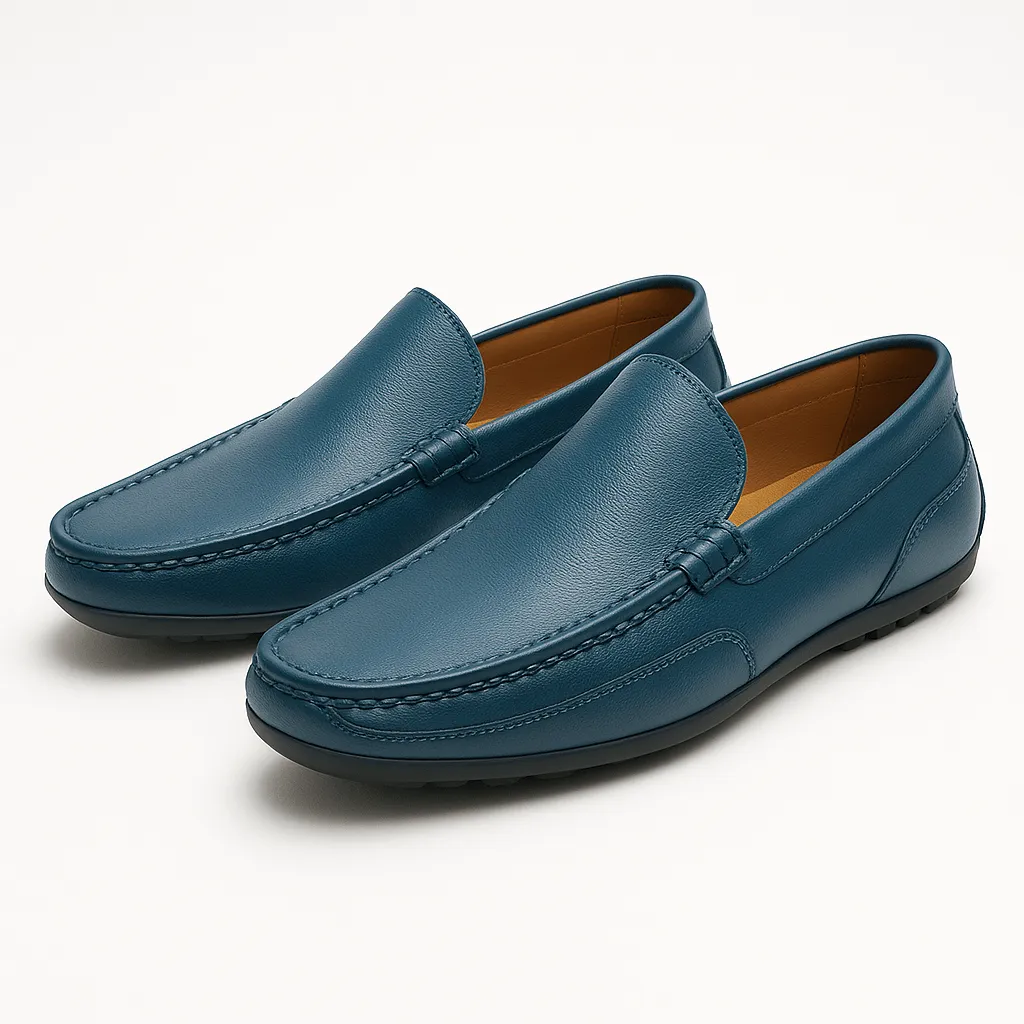 Domoir | Modern Classic Loafers
