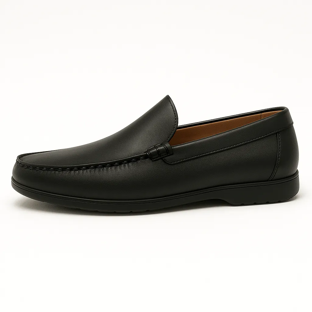 Domoir | Modern Classic Loafers