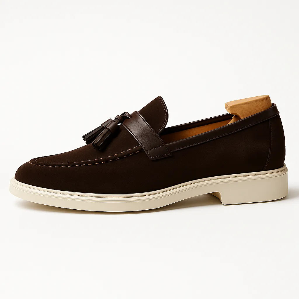 Domoir | The Darce Loafers
