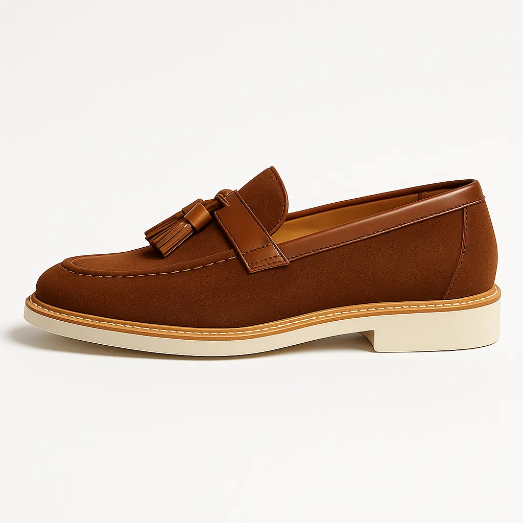 Domoir | The Darce Loafers