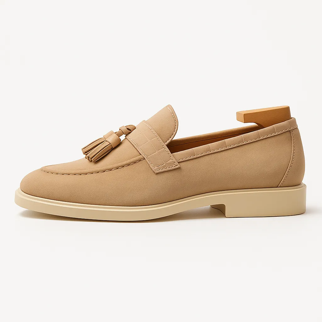 Domoir | The Darce Loafers