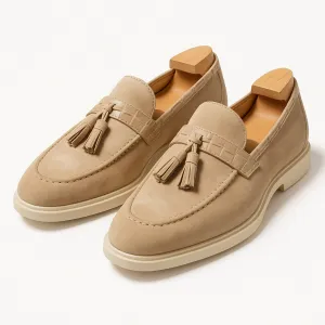 Domoir | The Darce Loafers