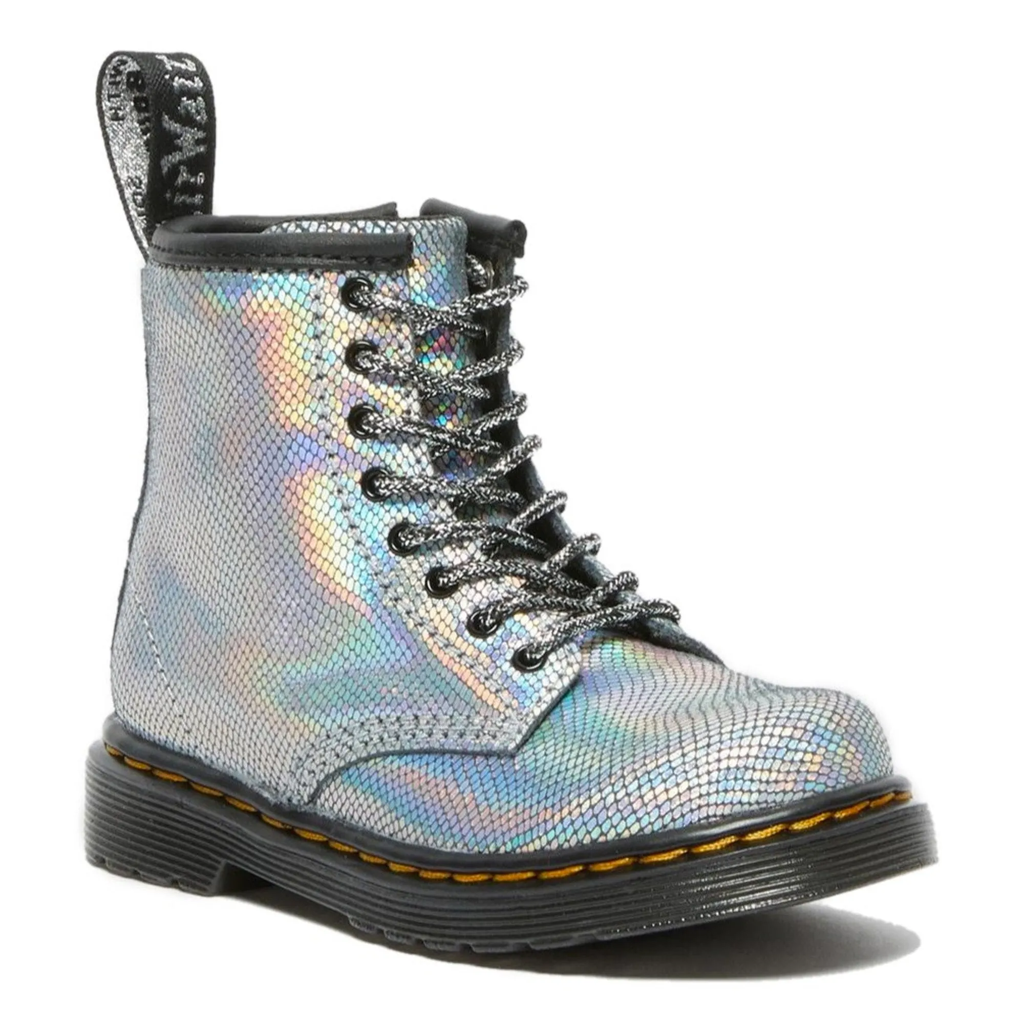 Dr. Martens Reptile Boots