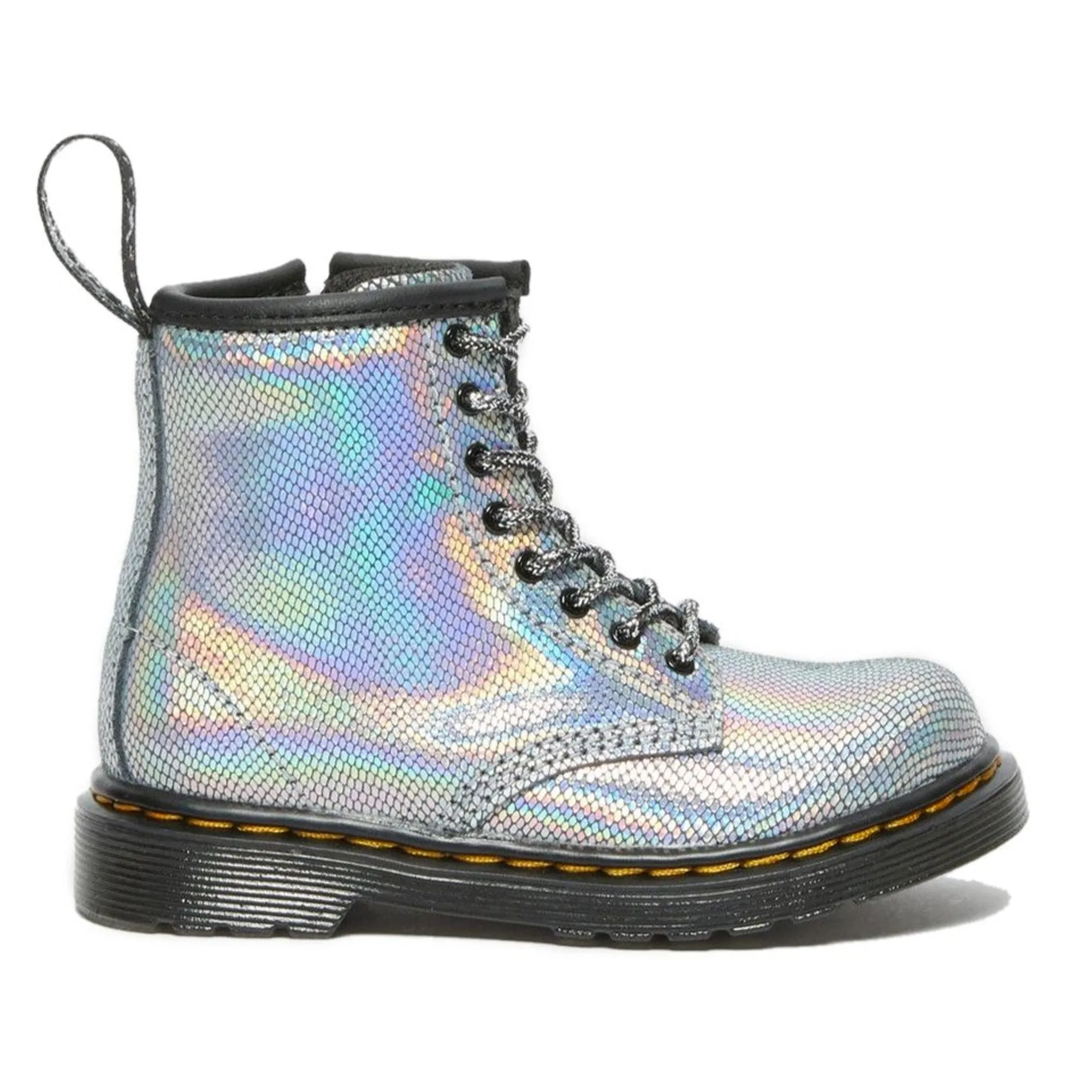 Dr. Martens Reptile Boots