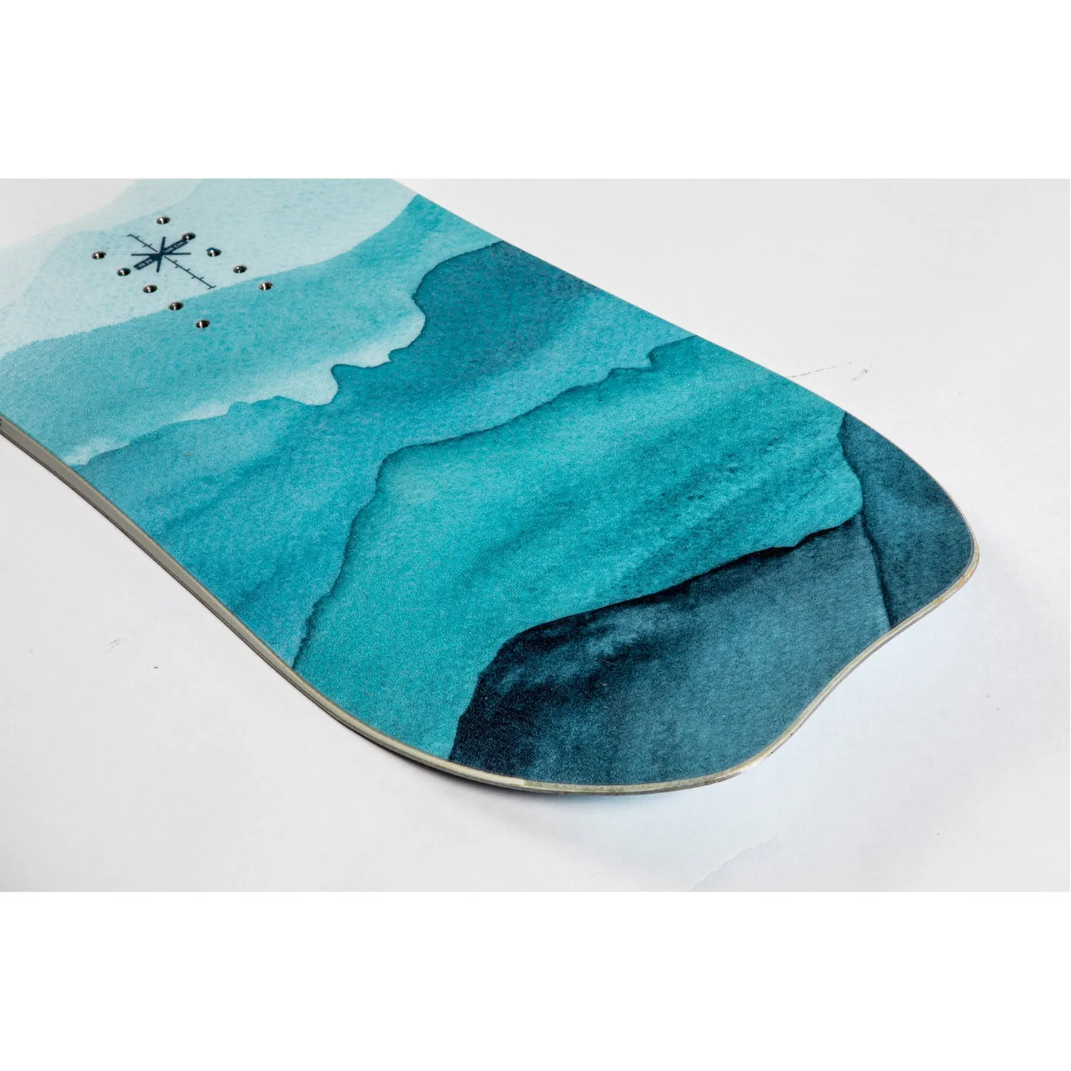 Drop Snowboard 2022