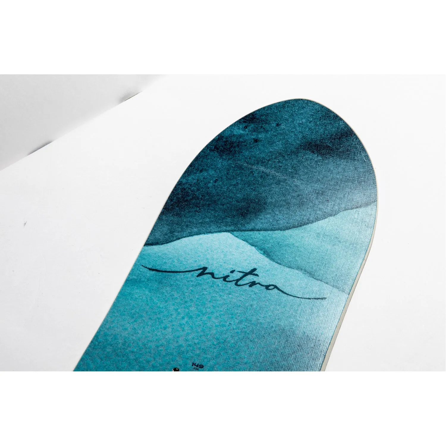 Drop Snowboard 2022