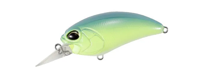 Duo Realis Crank M62 5A