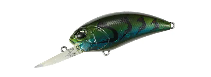 Duo Realis Crank M62 5A