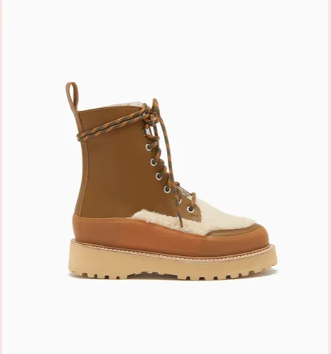 Etna Boot