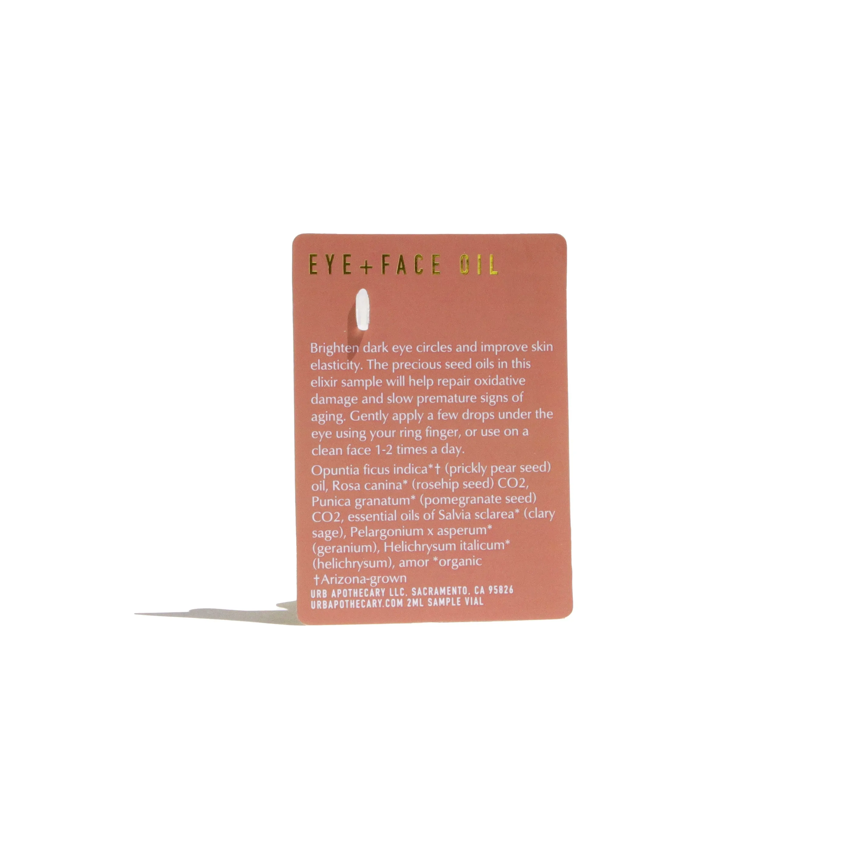 Experience Samples