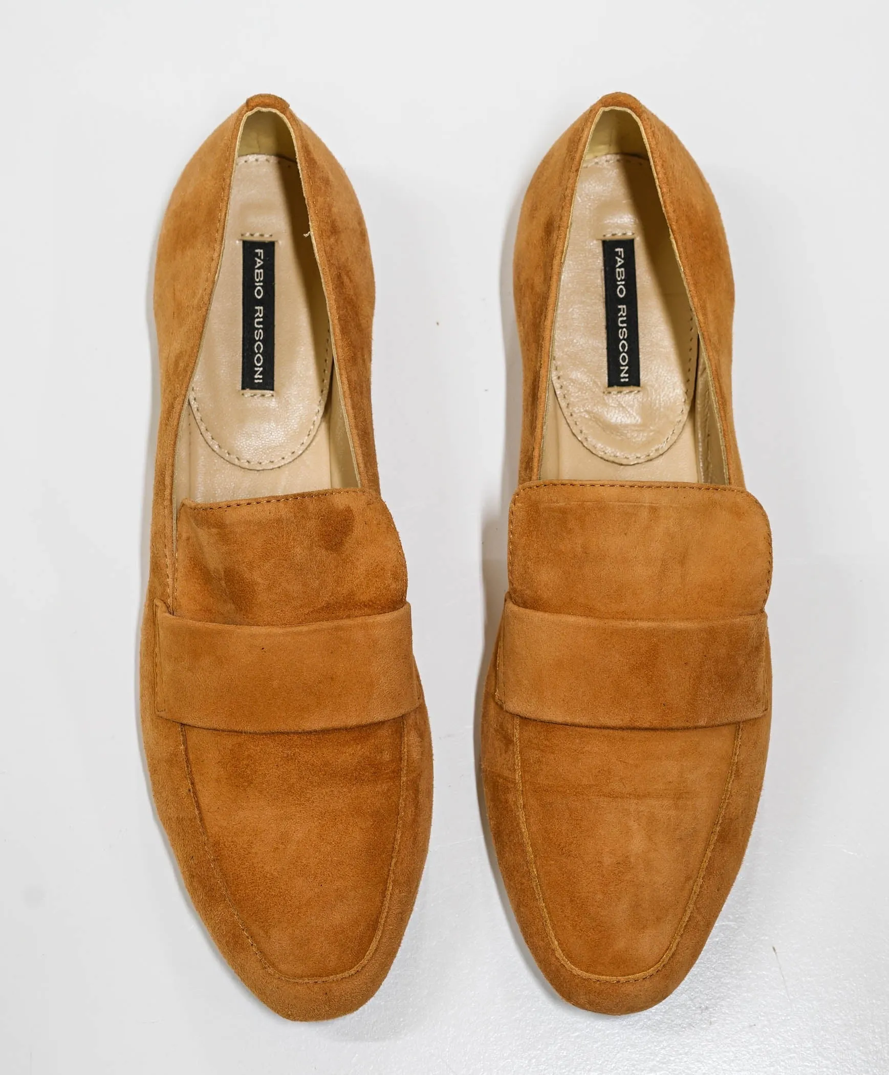 Fabio Rusconi Women’s Amber Slip On Shoe F5171 30% OFF