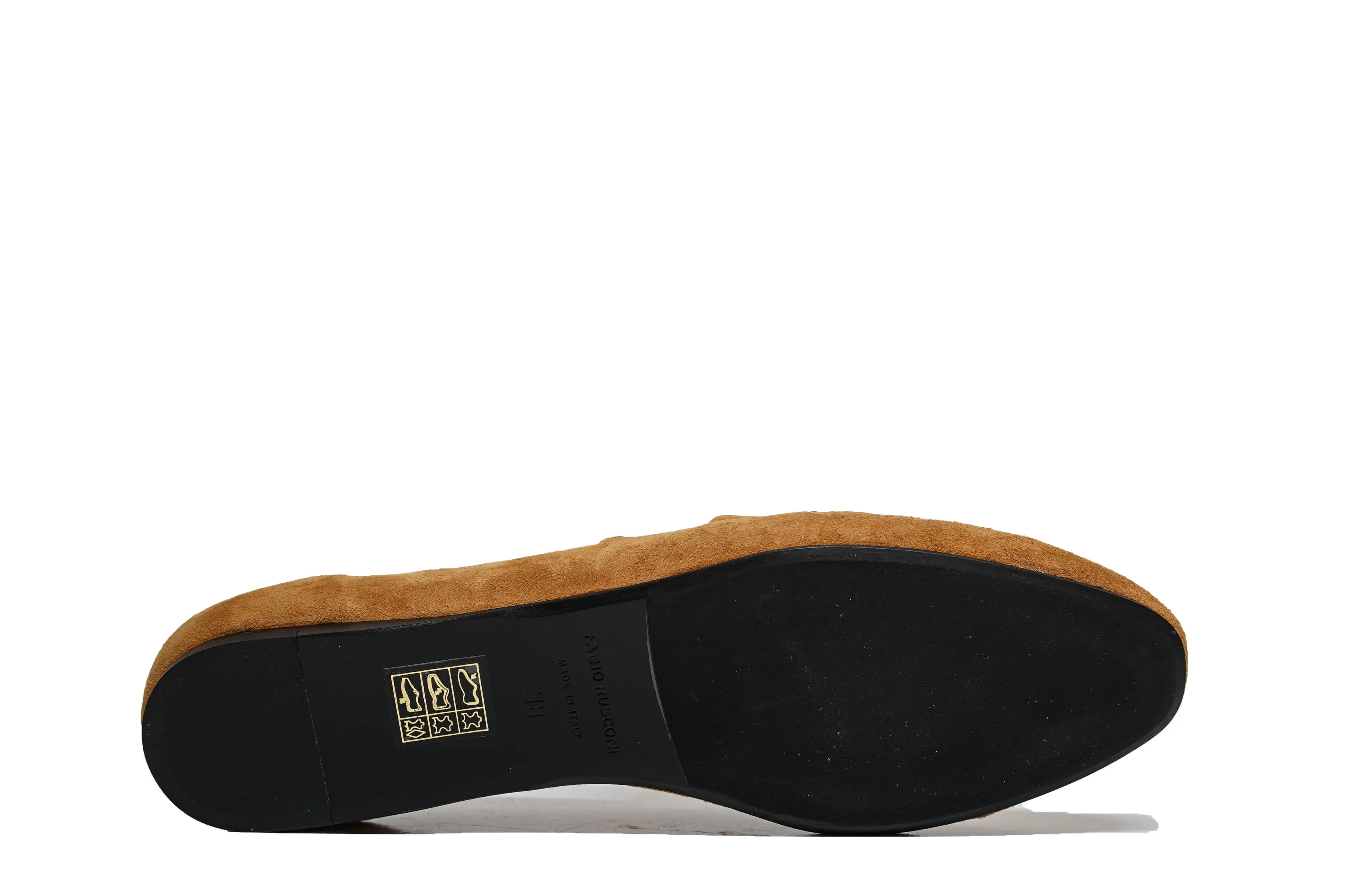 Fabio Rusconi Women’s Amber Slip On Shoe F5171 30% OFF