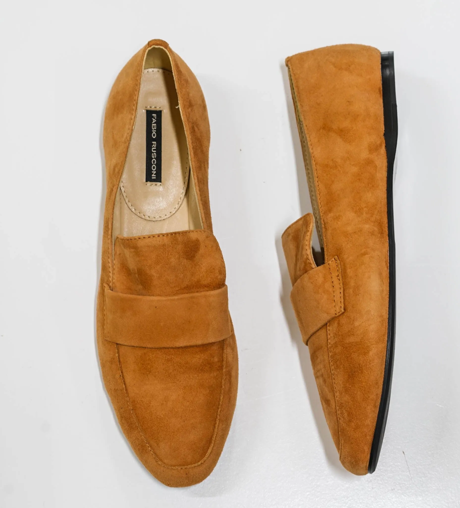 Fabio Rusconi Women’s Amber Slip On Shoe F5171 30% OFF
