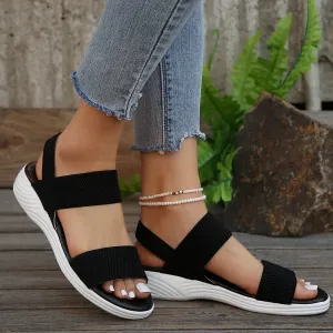 Flaro™ | Stylish Orthopaedic Comfort Sandals