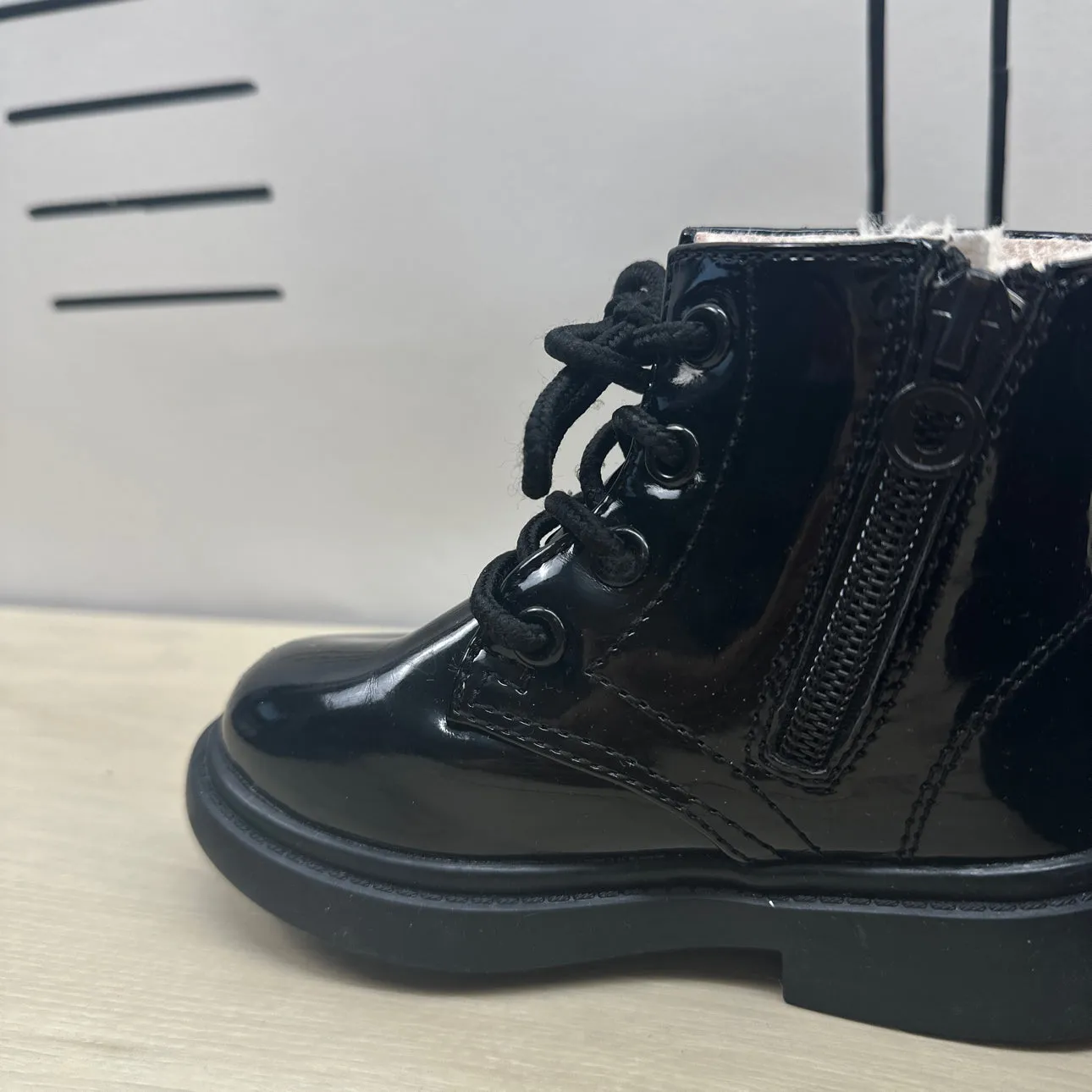 FOOTWEAR boots winter