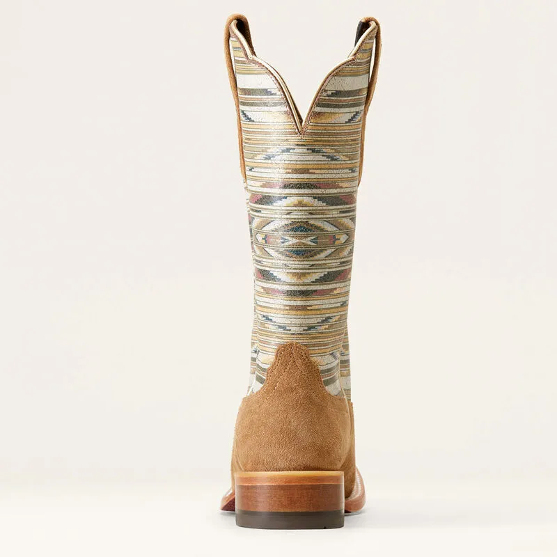 Frontier Woman's Chimayo Western Boot | 10047051