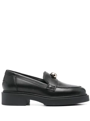 Furla Furla Sfera loafers