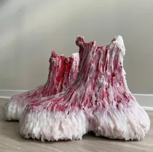 FW27 VERNUM REZNA BOOTS