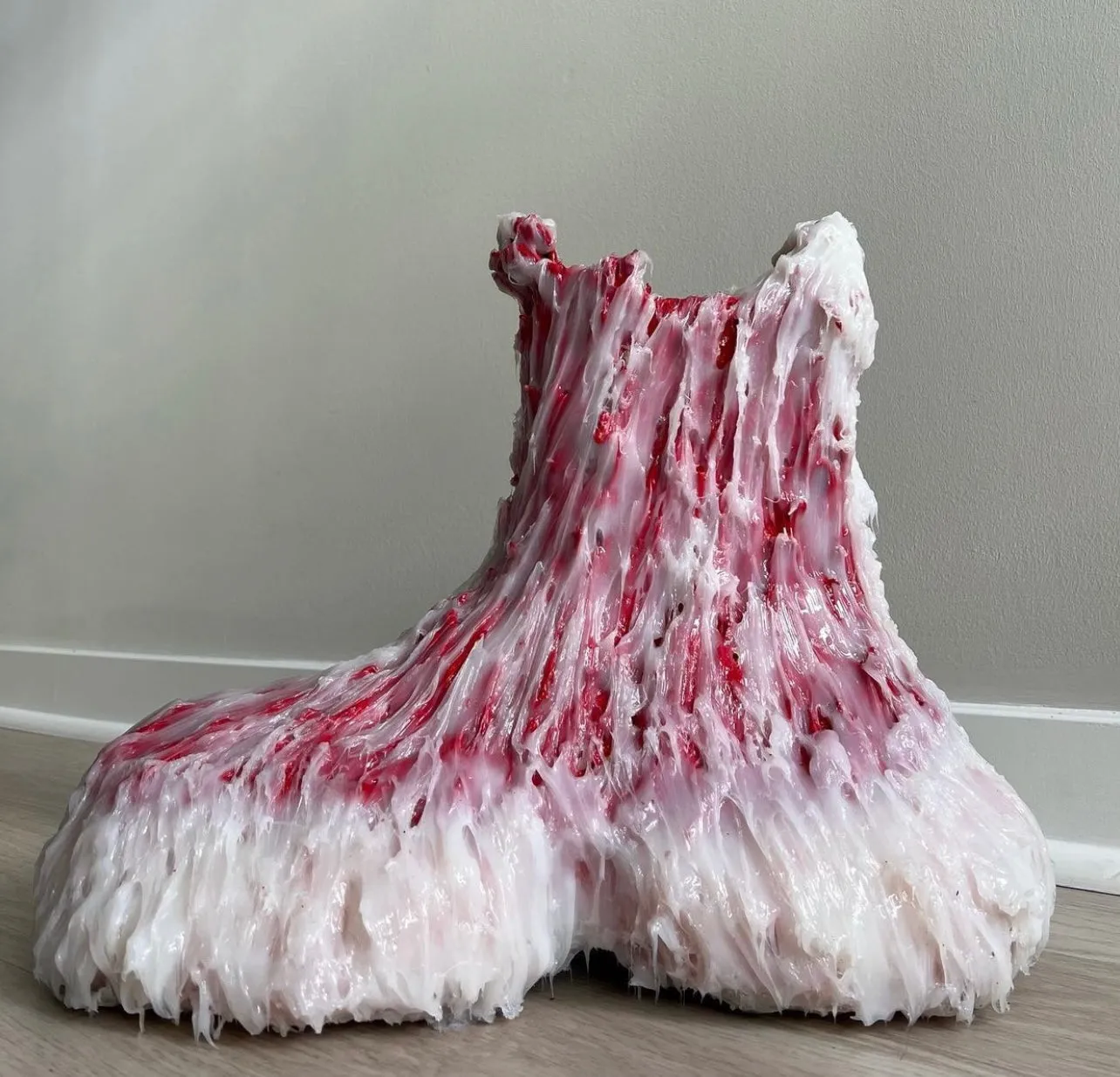 FW27 VERNUM REZNA BOOTS